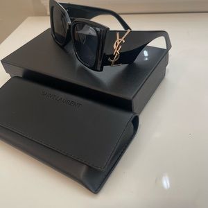 Saint Laurent Sunglasses